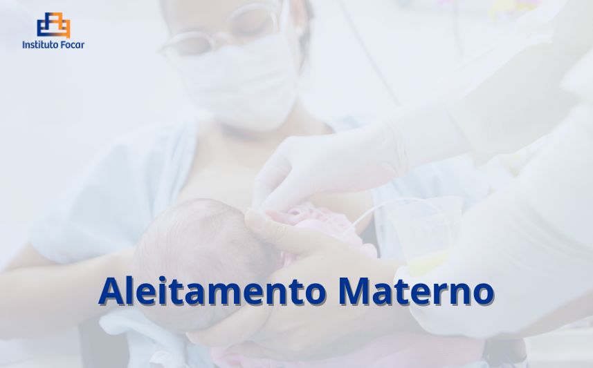 Aleitamento Materno 2026 EXTENSÃO (Híbrido)