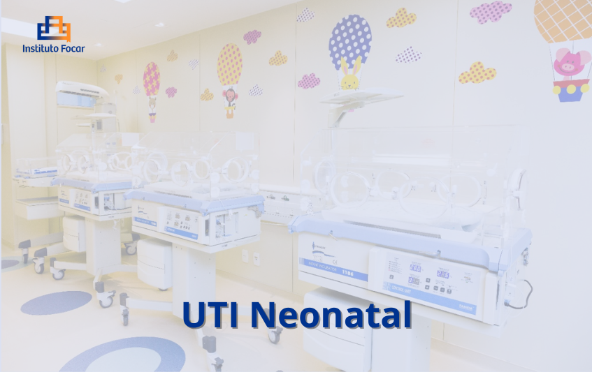 UTI Neonatal (Extensão)